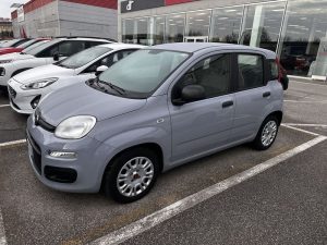 Fiat Panda  Panda 1.0 FireFly S&S Hybrid Easy