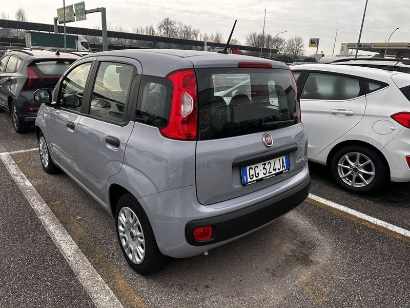 Fiat Panda  Panda 1.0 FireFly S&S Hybrid Easy