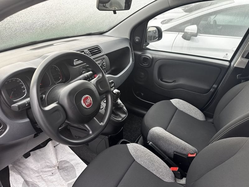 Fiat Panda  Panda 1.0 FireFly S&S Hybrid Easy