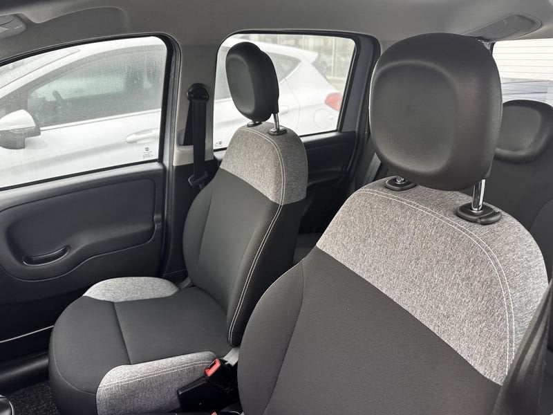 Fiat Panda  Panda 1.0 FireFly S&S Hybrid Easy