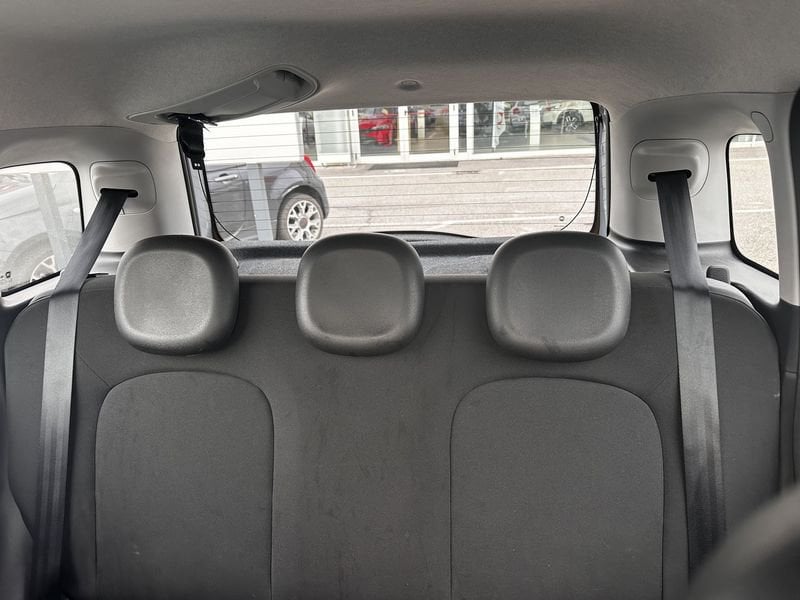 Fiat Panda  Panda 1.0 FireFly S&S Hybrid Easy