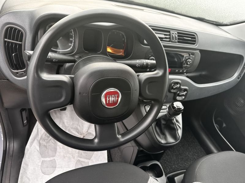 Fiat Panda  Panda 1.0 FireFly S&S Hybrid Easy