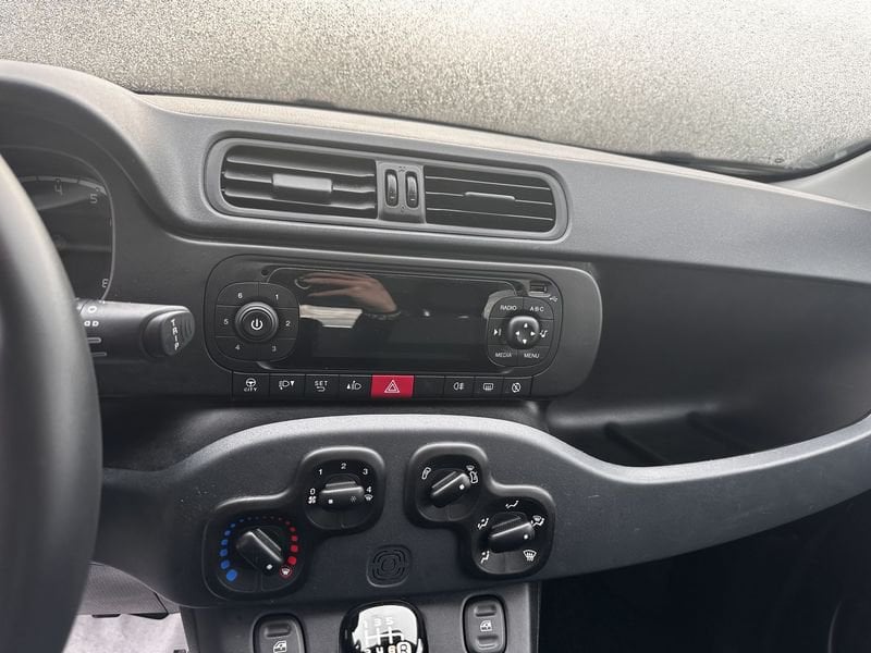 Fiat Panda  Panda 1.0 FireFly S&S Hybrid Easy