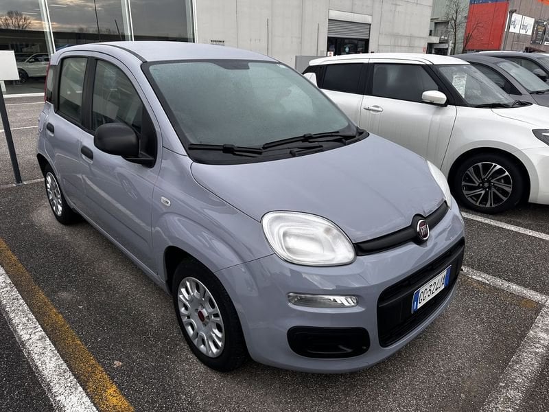 Fiat Panda  Panda 1.0 FireFly S&S Hybrid Easy