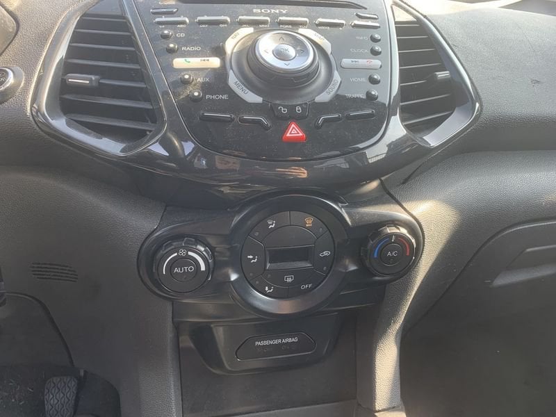 Ford EcoSport  1.5 TDCi 100 CV Start&Stop Titanium