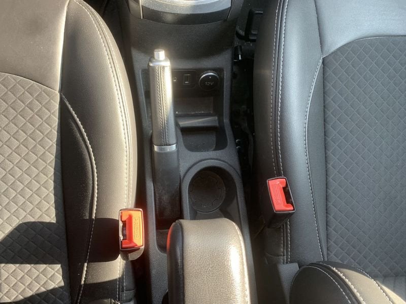 Ford EcoSport  1.5 TDCi 100 CV Start&Stop Titanium