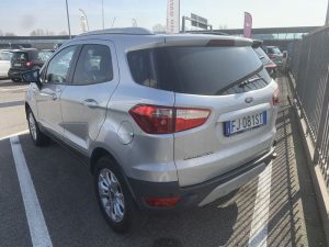 Ford EcoSport  1.5 TDCi 100 CV Start&Stop Titanium