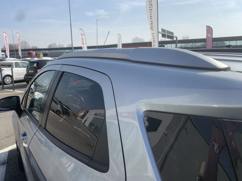 Ford EcoSport  1.5 TDCi 100 CV Start&Stop Titanium