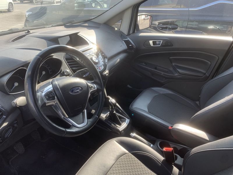 Ford EcoSport  1.5 TDCi 100 CV Start&Stop Titanium