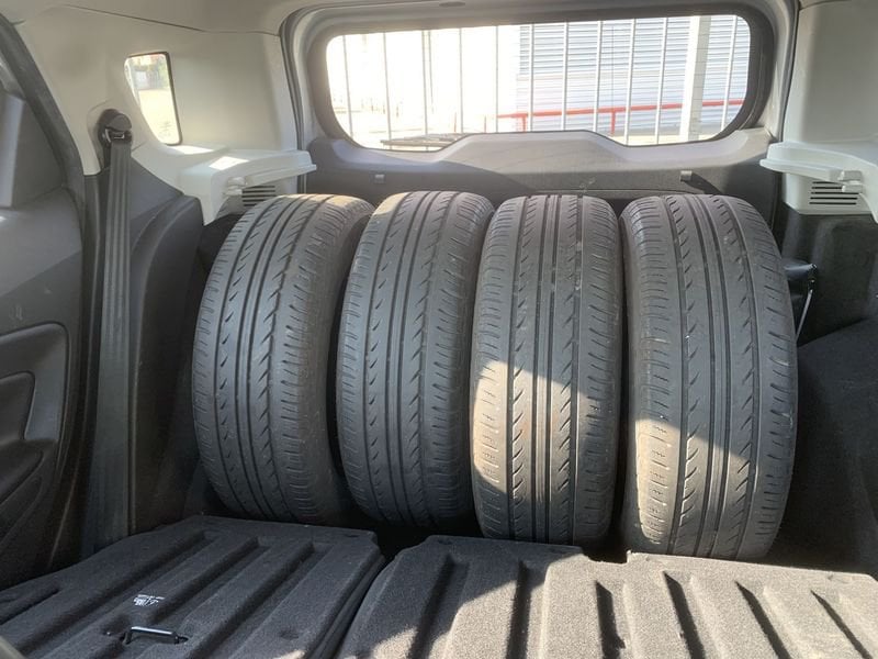 Ford EcoSport  1.5 TDCi 100 CV Start&Stop Titanium