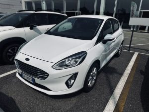 Ford Fiesta  1.1 75 CV 5 porte Titanium