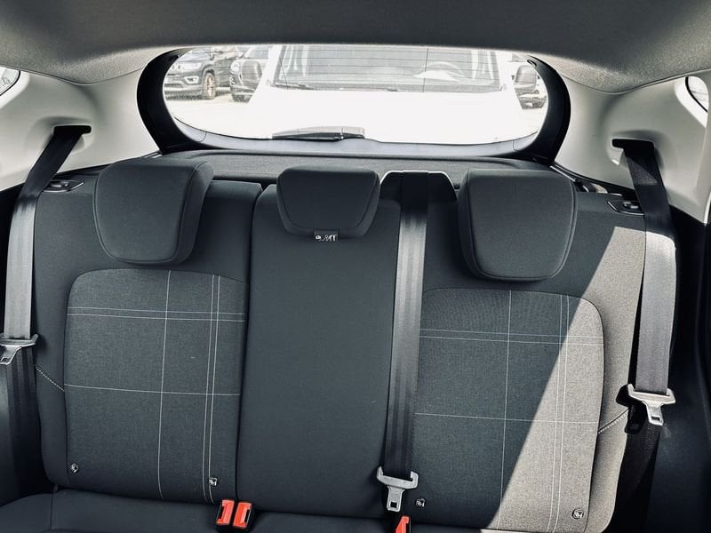 Ford Fiesta  1.1 75 CV GPL 5 porte Plus