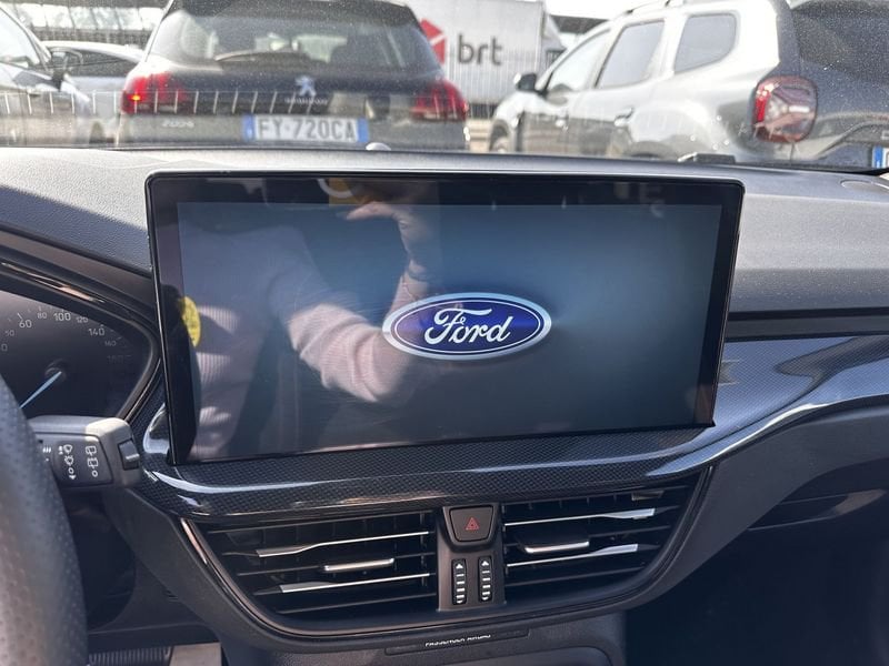 Ford Focus  1.0T EcoBoost Hybrid 155cv ST-Line Auto