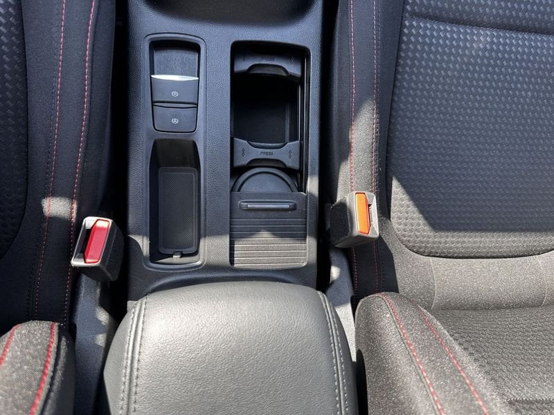 Ford Focus  1.0T EcoBoost Hybrid 155cv ST-Line Auto