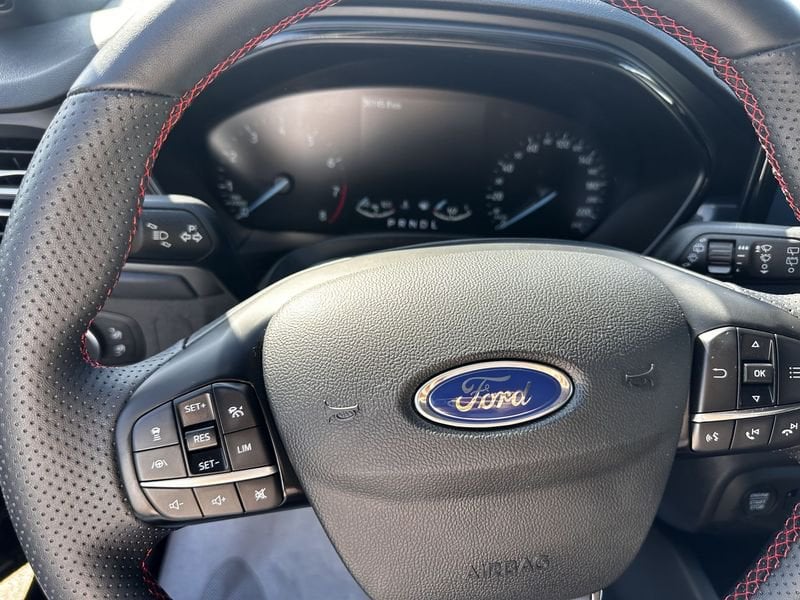 Ford Focus  1.0T EcoBoost Hybrid 155cv ST-Line Auto