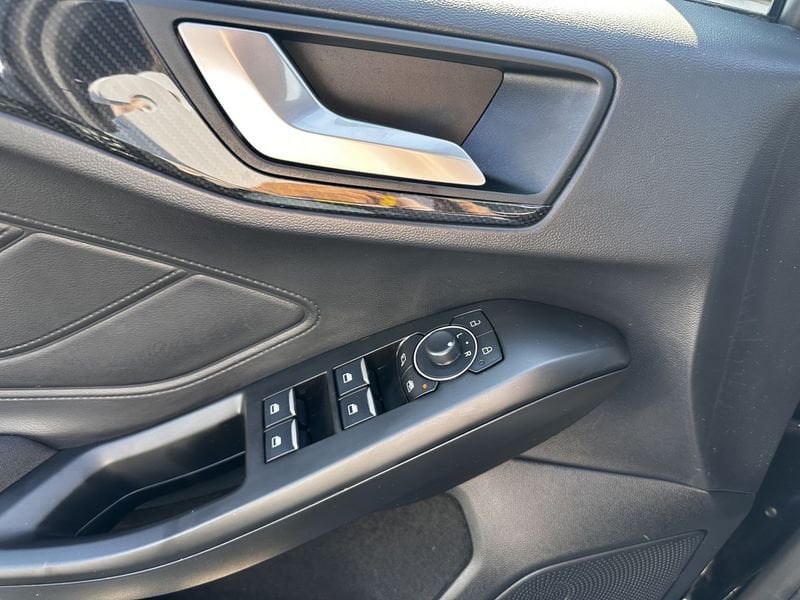 Ford Focus  1.0T EcoBoost Hybrid 155cv ST-Line Auto