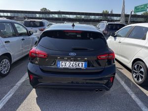 Ford Focus  1.0T EcoBoost Hybrid 155cv ST-Line Auto