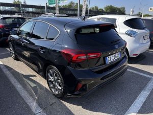 Ford Focus  1.0T EcoBoost Hybrid 155cv ST-Line Auto