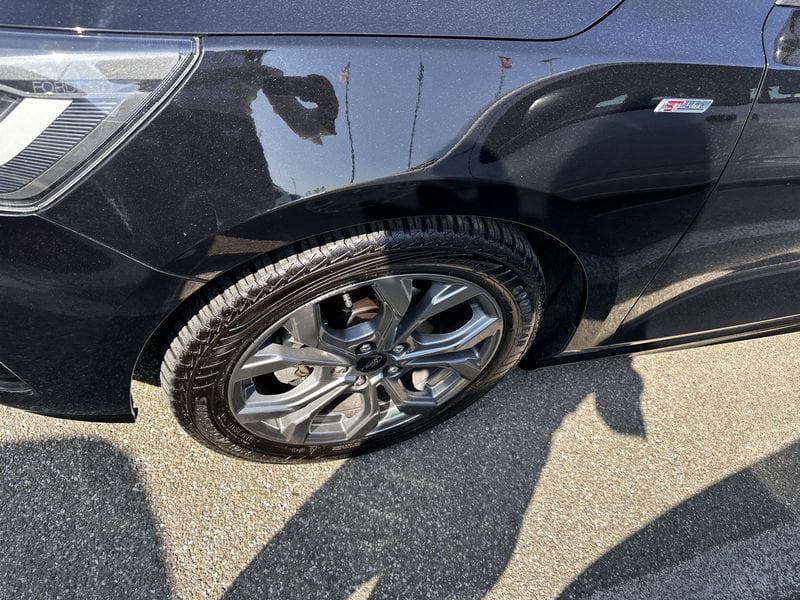 Ford Focus  1.0T EcoBoost Hybrid 155cv ST-Line Auto