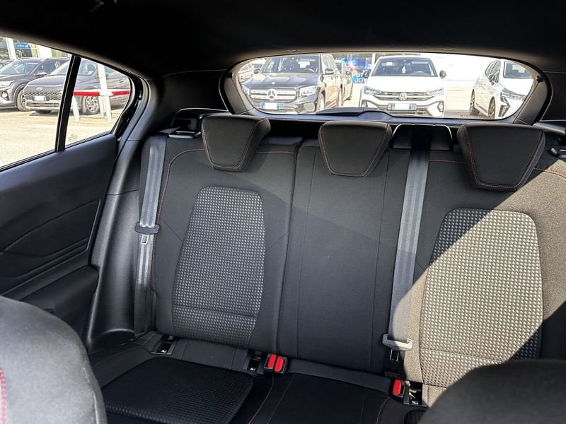 Ford Focus  1.0T EcoBoost Hybrid 155cv ST-Line Auto