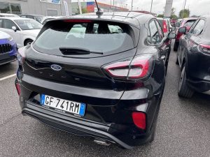 Ford Puma  1.0 EcoBoost Hybrid 125 CV S&S ST-Line