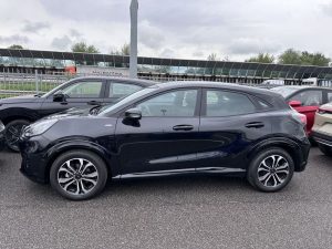 Ford Puma  1.0 EcoBoost Hybrid 125 CV S&S ST-Line
