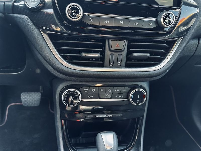 Ford Puma  1.0 EcoBoost Hybrid 155 CV S&S ST-Line