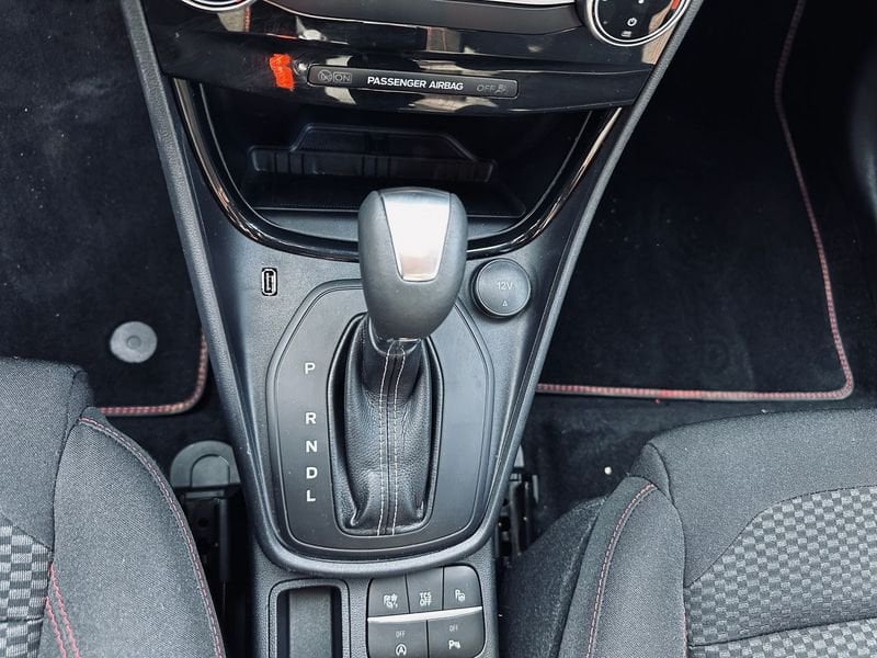 Ford Puma  1.0 EcoBoost Hybrid 155 CV S&S ST-Line