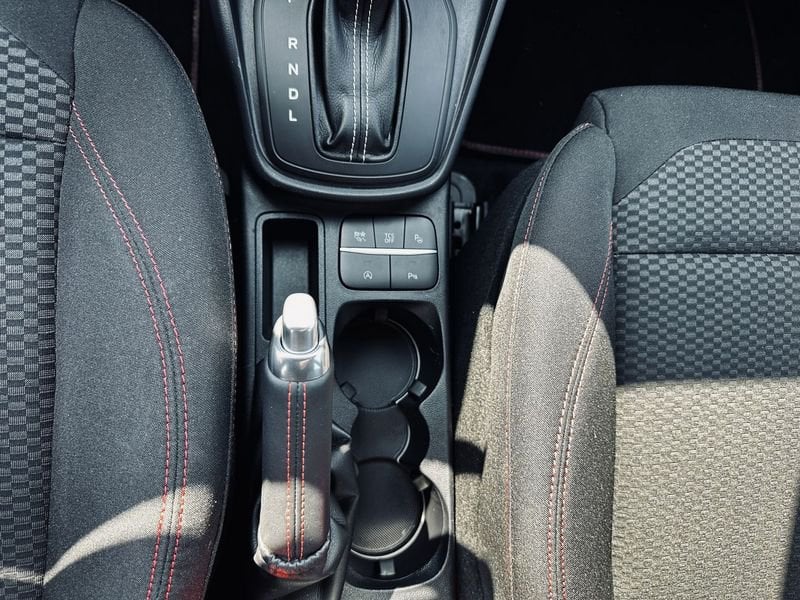 Ford Puma  1.0 EcoBoost Hybrid 155 CV S&S ST-Line