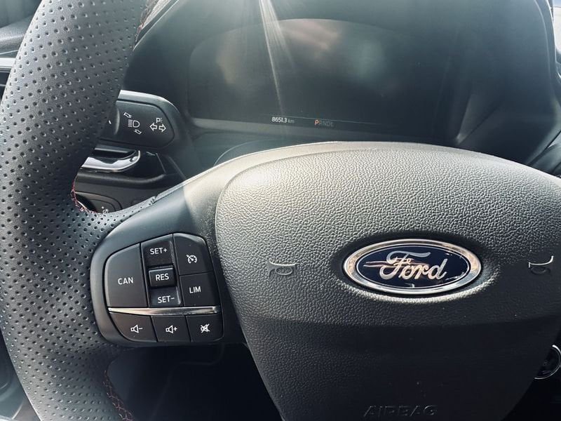 Ford Puma  1.0 EcoBoost Hybrid 155 CV S&S ST-Line