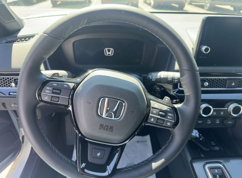 Honda Civic  2.0 Sport eCVT
