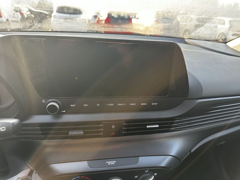 Hyundai BAYON  Bayon 1.0 T-GDI MT