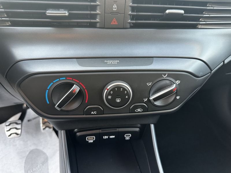 Hyundai BAYON  Bayon 1.0 T-GDI MT