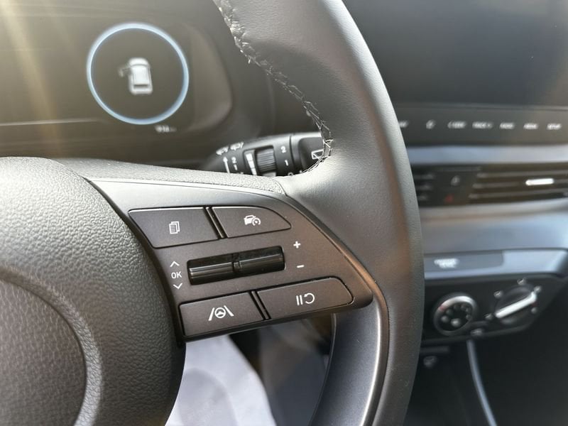 Hyundai BAYON  Bayon 1.0 T-GDI MT