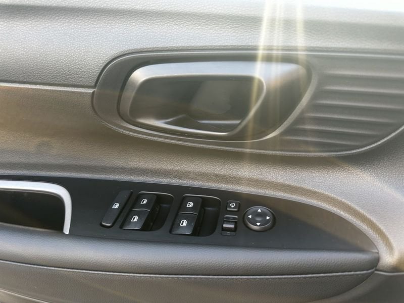 Hyundai BAYON  Bayon 1.0 T-GDI MT