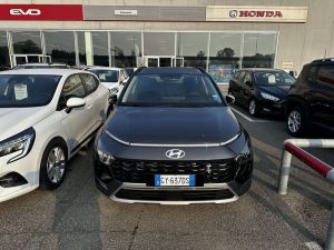 Hyundai BAYON  Bayon 1.0 T-GDI MT