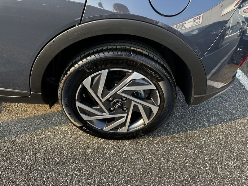 Hyundai BAYON  Bayon 1.0 T-GDI MT