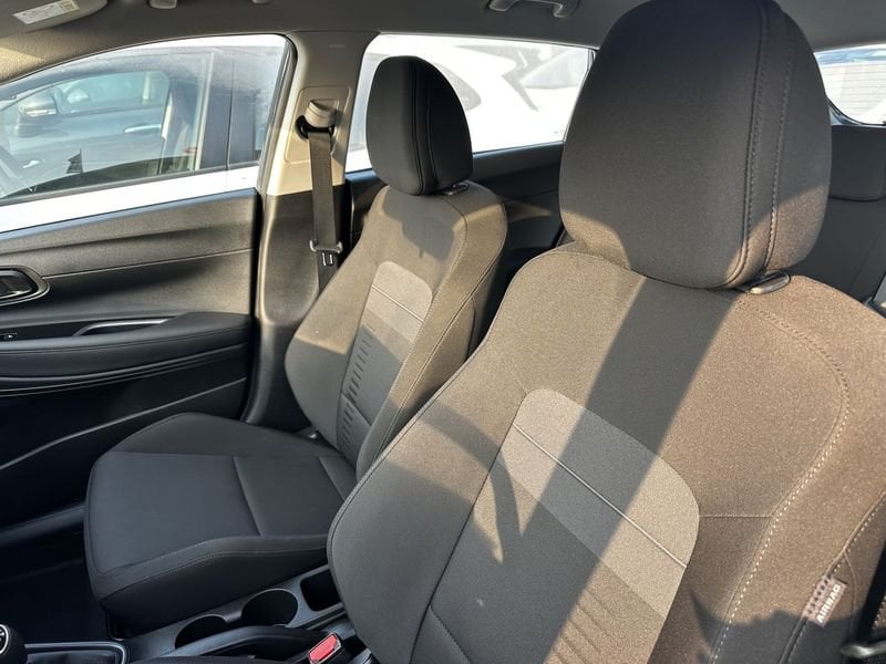 Hyundai BAYON  Bayon 1.0 T-GDI MT