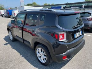 Jeep Renegade  1.6 Mjt Limited