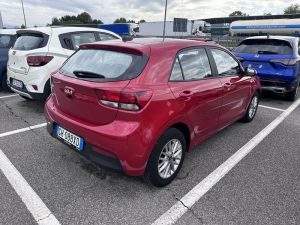Kia Rio  1.0 T-GDi 100 CV MHEV