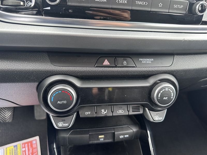 Kia Rio  1.0 T-GDi 100 CV MHEV