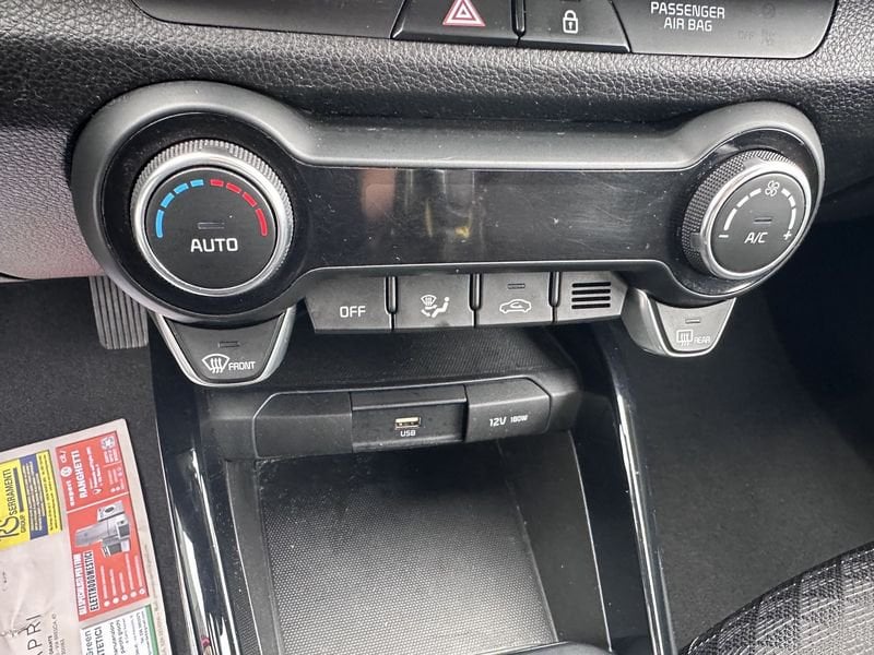 Kia Rio  1.0 T-GDi 100 CV MHEV