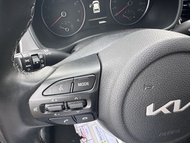 Kia Rio  1.0 T-GDi 100 CV MHEV