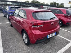 Kia Rio  1.0 T-GDi 100 CV MHEV