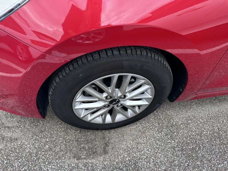 Kia Rio  1.0 T-GDi 100 CV MHEV