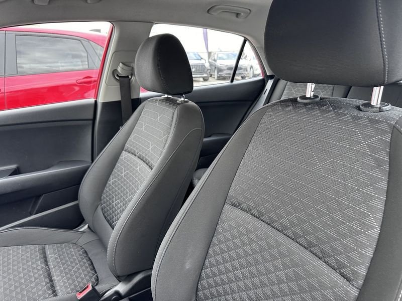 Kia Rio  1.0 T-GDi 100 CV MHEV