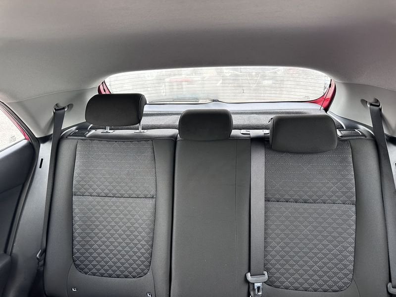 Kia Rio  1.0 T-GDi 100 CV MHEV