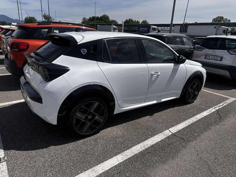 Lancia   Ibrida 100cv LX e-DCT