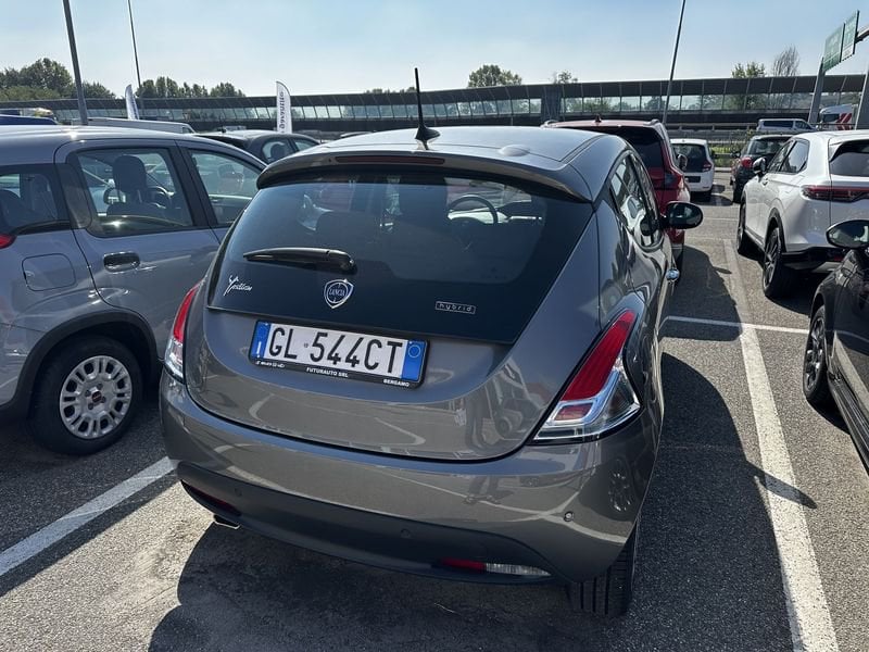 Lancia Ypsilon  1.0 FireFly 5 porte S&S Hybrid Gold