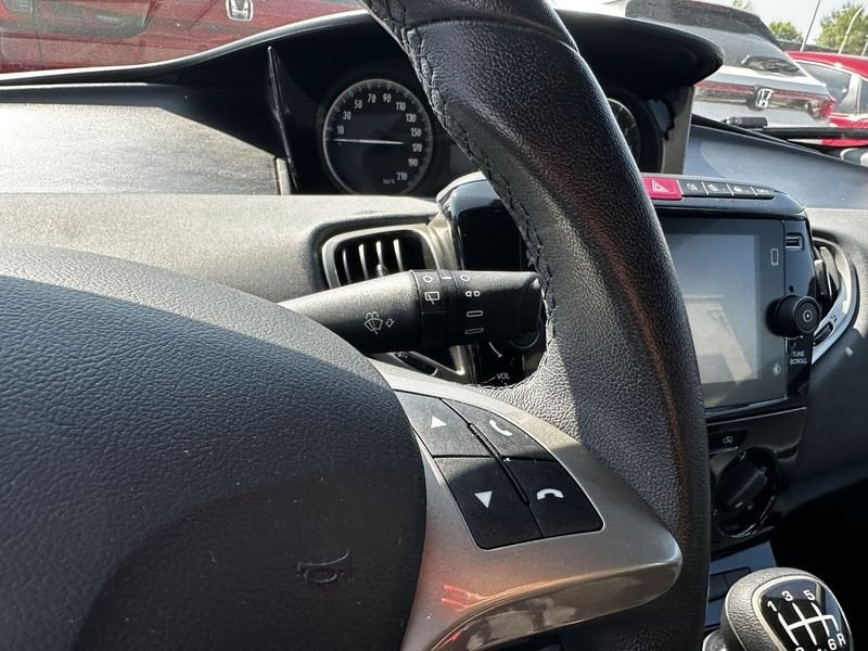 Lancia Ypsilon  1.0 FireFly 5 porte S&S Hybrid Gold